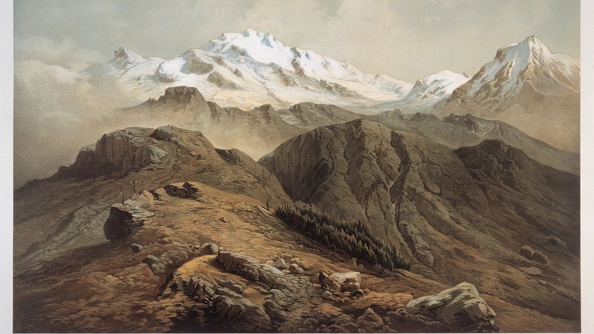 High Himalayan peaks — the thin-air environment behind Tibetan high-altitude genetic adaptation, a Panacea Bio Chem review by Bogdan Dicoias